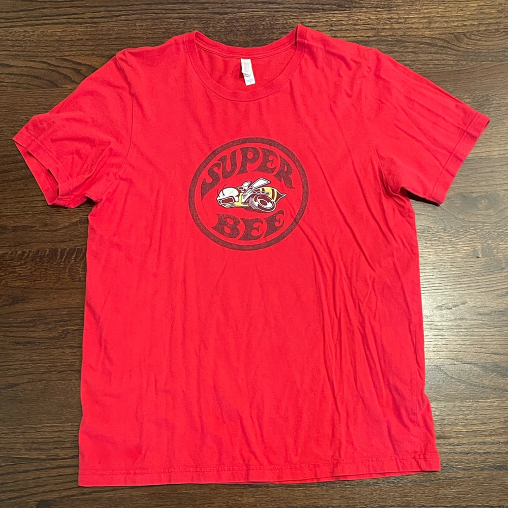 Classic Dodge Super Bee T-shirt